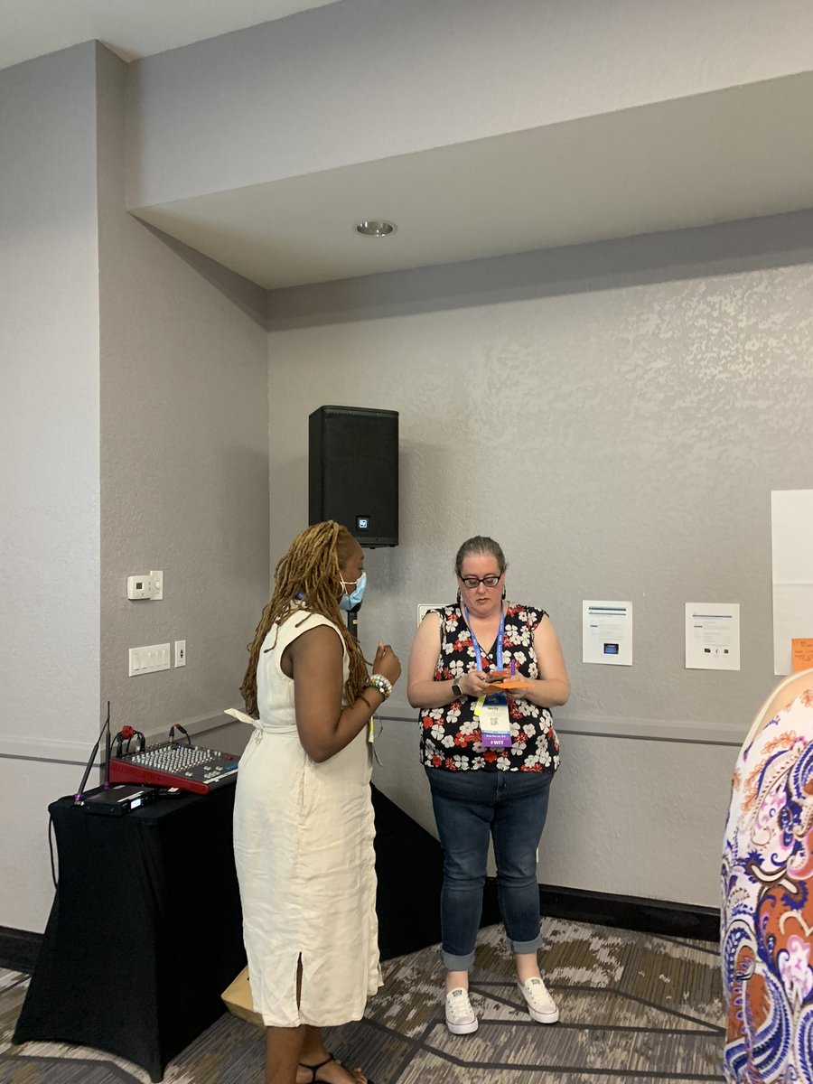 LindseyBlassEdu's tweet image. Awesome session with @DevalinJackson and @SteveKesel sharing how SFUSD has transformed family partnerships and learning from other districts so . Let’s coarticulate a vision for what is possible! #SpringCUE