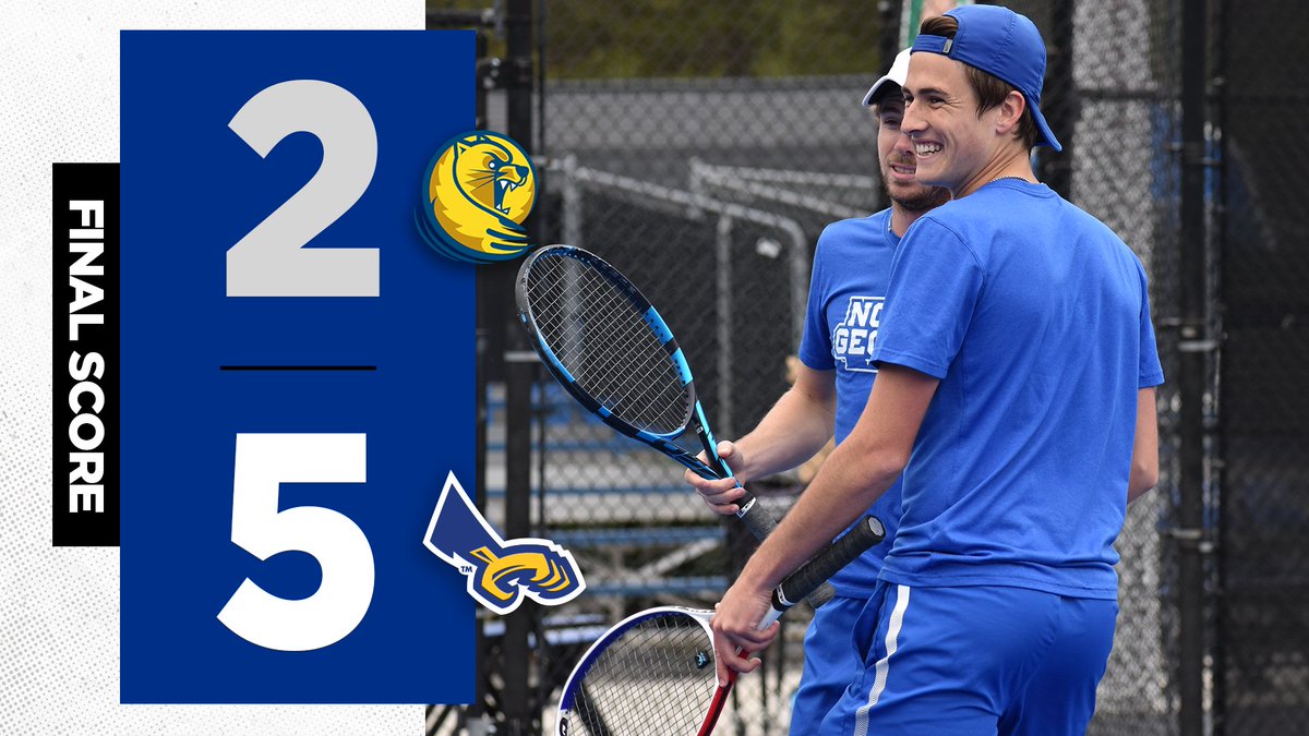 UNGWTennis's tweet photo. All smiles after we #HawkedEm!!! https://t.co/xhSavMufbX