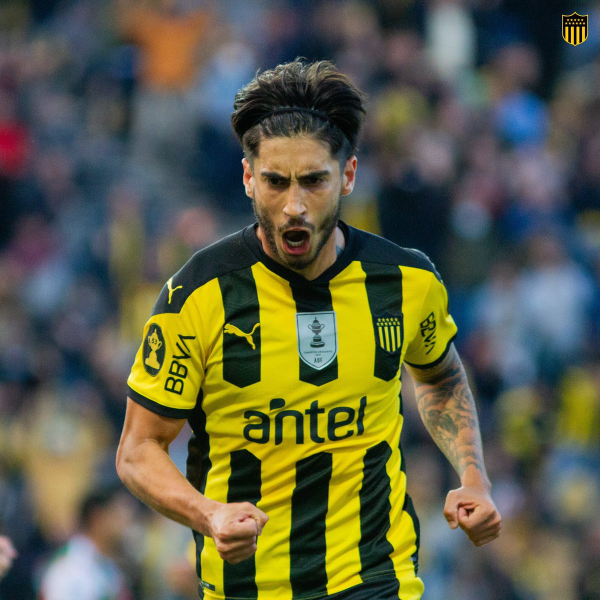 OficialCAP's tweet photo. ✊🏻 #VamosCarbonero #TodosJuntos https://t.co/K0Fp0qH5p0