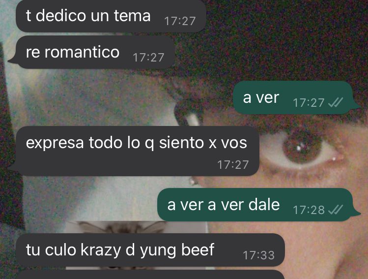 sacrificiotinto's tweet photo. renació el amor https://t.co/b2NkZLpKTl