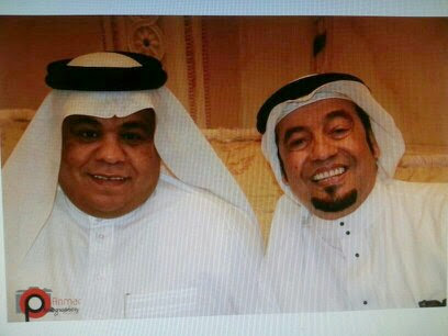 رحمك الله يابو ياسر