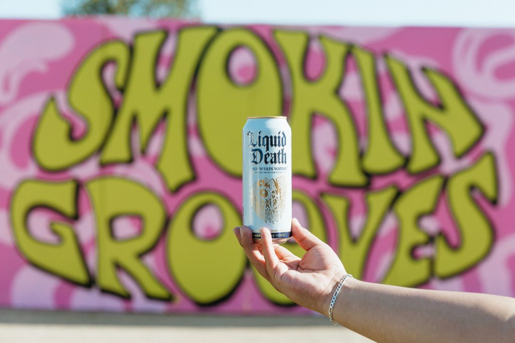 smokingroovesfest tweet media