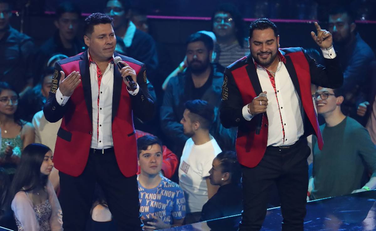 Univ_espect's tweet photo. #ViveLatino 2022: La @BANDA_MS buscará enaltecer el regional mexicano 
https://t.co/vVooNNMcLV https://t.co/2SA3JePdFW