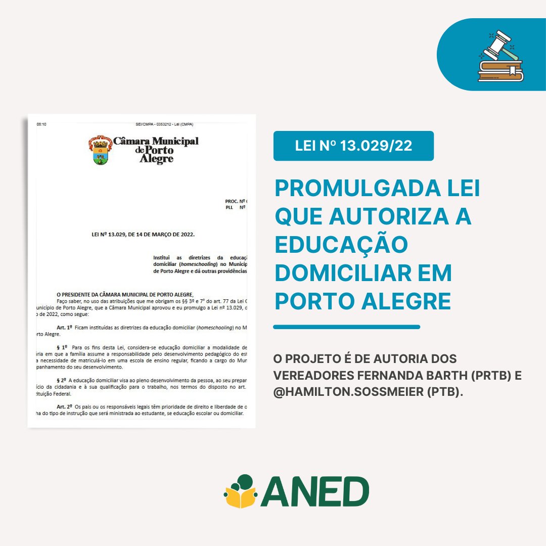 anedbrasil's tweet photo. Nossa gratidão a todos os vereadores que votaram a favor da liberdade educacional.
Com alegria celebramos essa vitória!
https://t.co/m2WZBaPHuc https://t.co/wxAKCljSKF