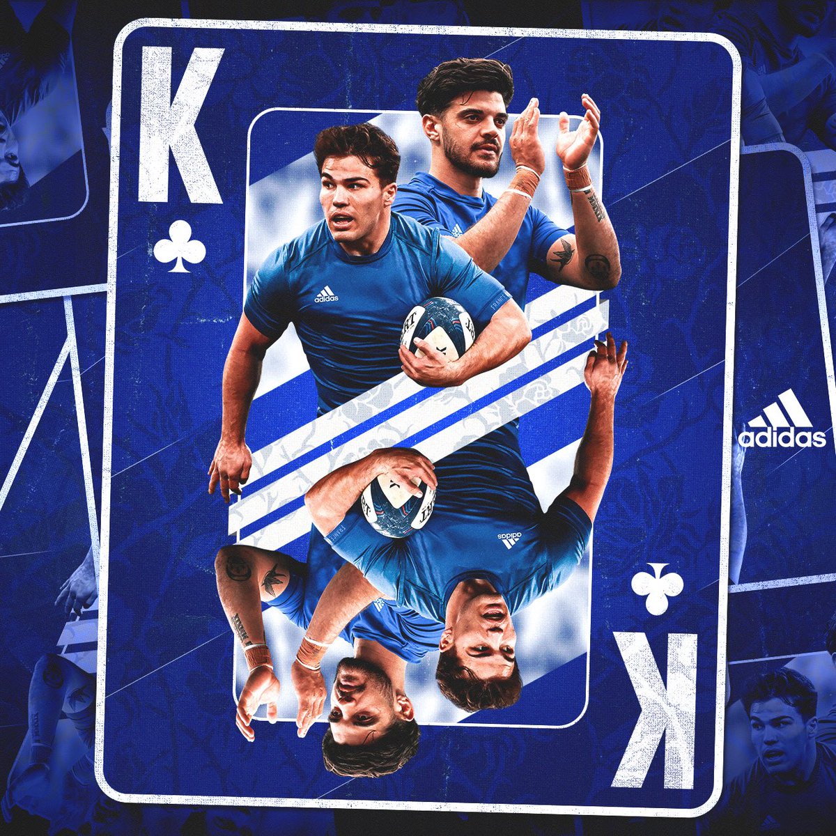 adidasFR tweet picture