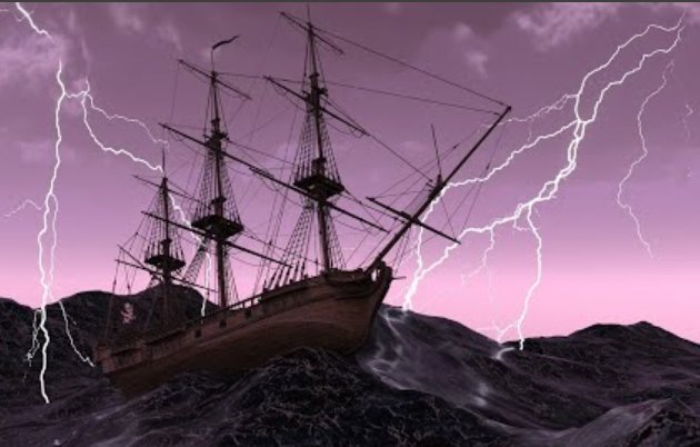 youtu.be/ANTb-H8CiRs Greetings children of the Night! I hope your having a spooky evening or night. In today's video we are looking at Ghost Ships. For 10 minutes of entertainment just click the link. I'm not charging anything!!! If you have a eerie heart then give it a go ☠️