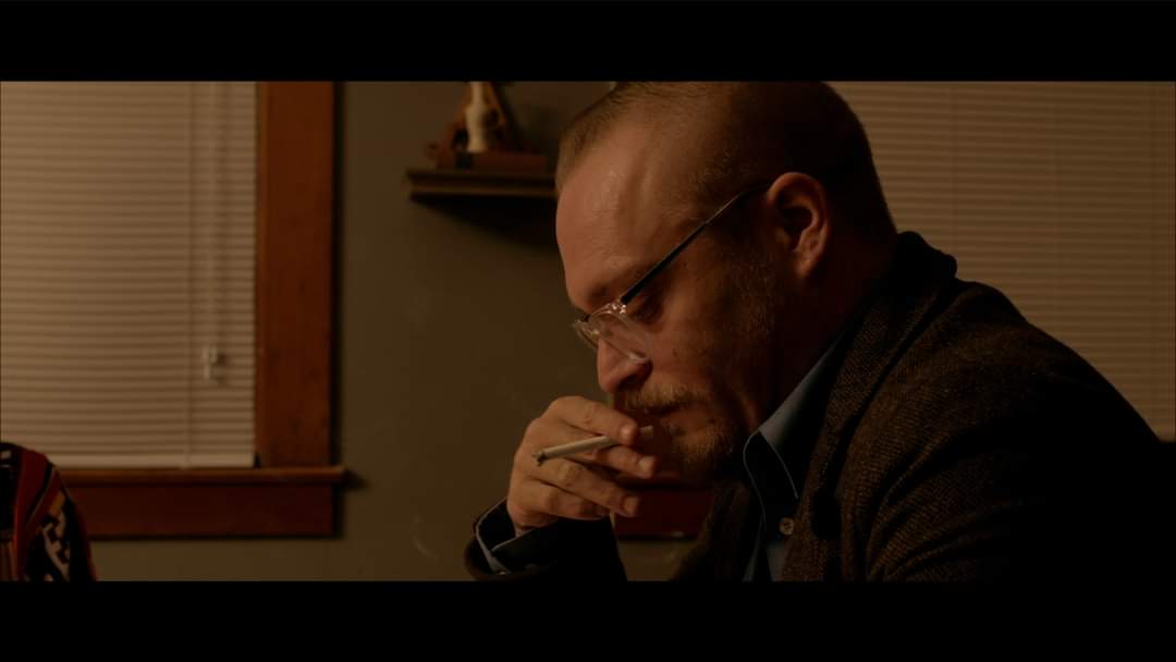 SteveLarkin3's tweet photo. That's A Wrap On 'Conjuring The Beyond'
Words can't really describe what an amazing team this is and how much fun I had. Top talent all round.
#Acting #HorrorMovies #movies #actorslife #usafilm #Acting #doctor #movie #FilmTwitter #filmmaking @CherryParkerMgt https://t.co/eWyDa4bpjY