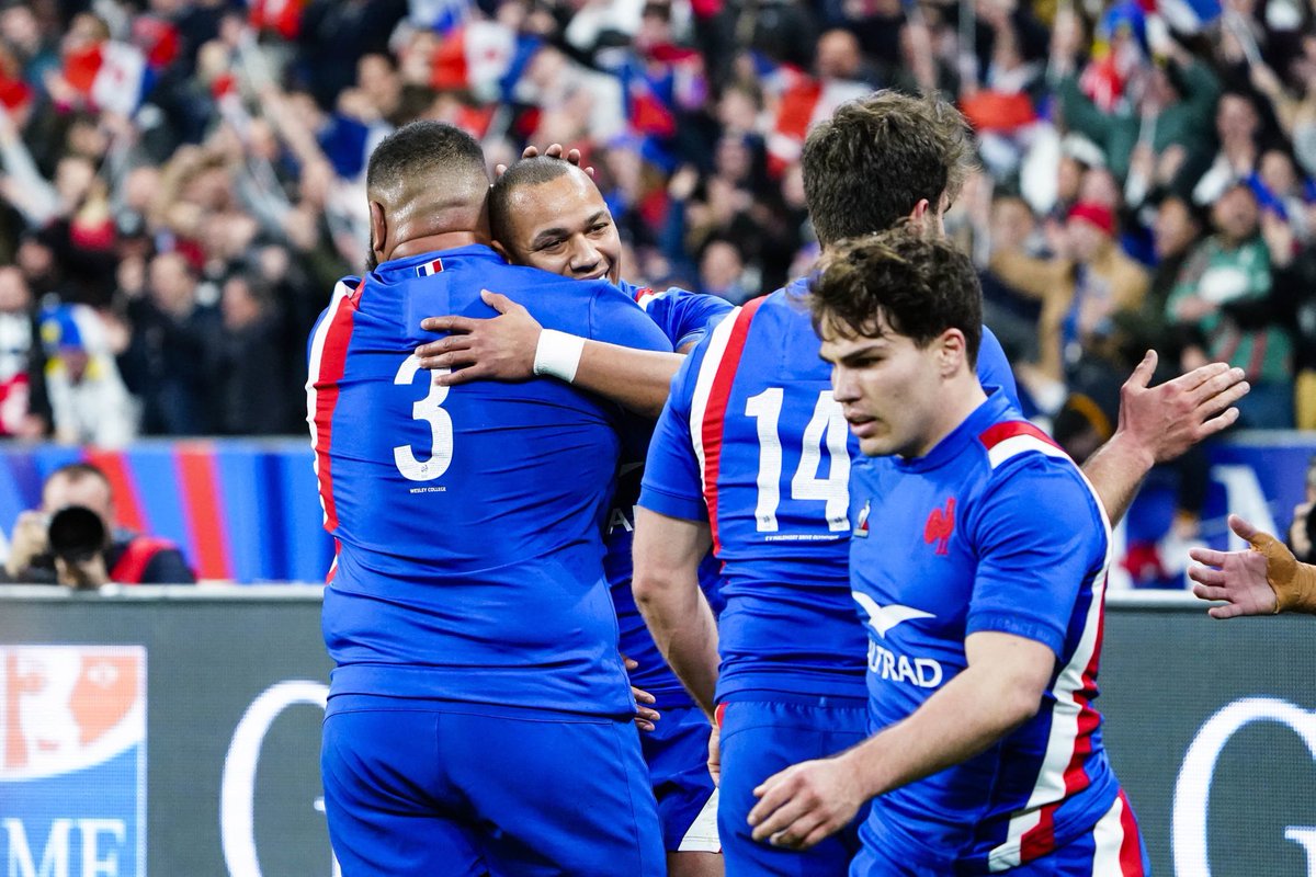Actu Foot tweet media