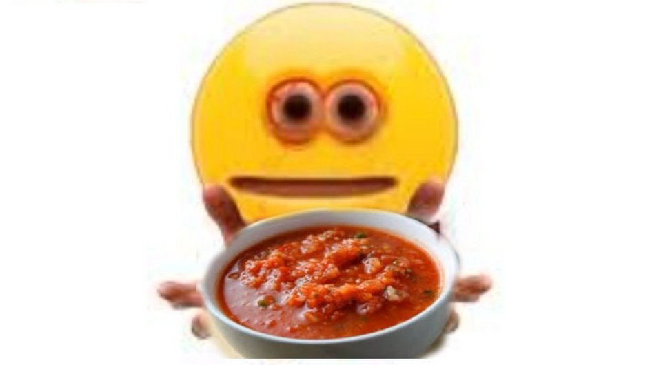 Choripán Con Salsa 🌭🍝 tweet media