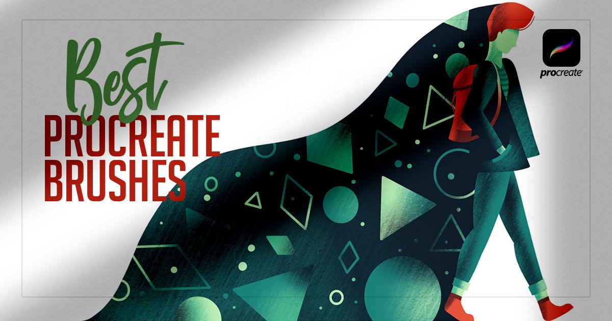 graphicdesignju's tweet photo. Best Procreate Brushes for Drawing & Illustration
Visit: https://t.co/HnNqA3wK7Q
#procreate5x
#procreatebrushes
#illustrationbrushes
#brushespack
#vectorbrushes
#drawingbrushes
#photobrushes https://t.co/zaExnVRzrr