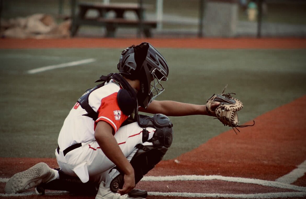 Saints come out on top 6-1 over Greenville HS (TN) to kick off spring training in Myrtle Beach, SC. Pitching was dominant with starter Drew Norton (6 IP, 1 BB, 8 K’s) and and closer Aiden Potholm leading the team to a win.