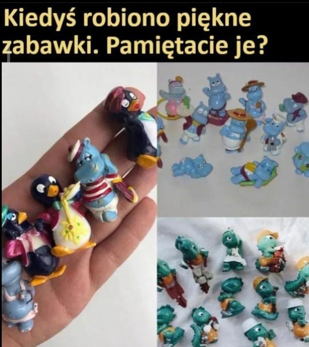 milkQueen_bum's tweet photo. Miałam je i to dużo xD https://t.co/4Y698Gw6po