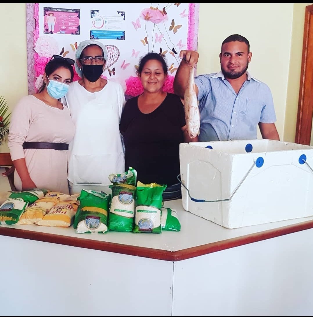 MoyaEmilys's tweet photo. He aquí lo que me apasiona... Ayudas sociales a pacientes oncológicos. https://t.co/77IGpwGmug