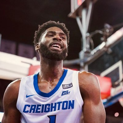 CreighTakes's tweet photo. These 3 man…No one knew what this season would bring. But there hasn’t been better Senior leaders this year. Absolute warriors, always believed. You guys will be missed so so much😢

You will always have a home here in OMAHA💙 https://t.co/eT0FDGHNUJ