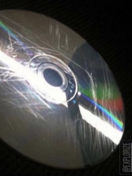 Kids today wouldn’t understand