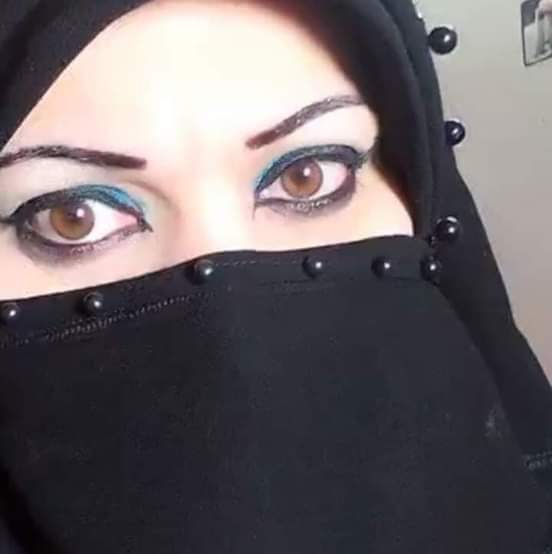 عينيك كدابين