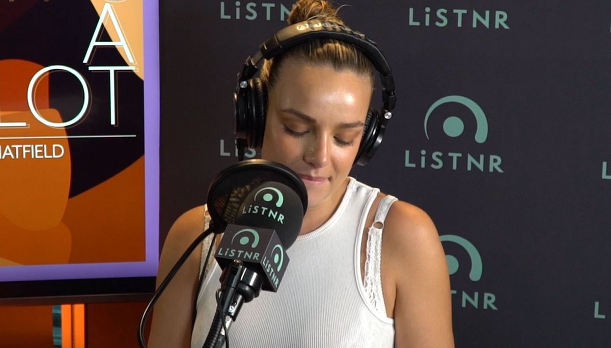 It’s A lot tweet media