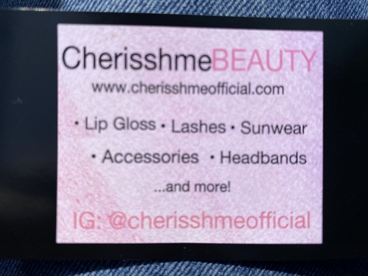 Supporting small businesses.  <a href="/SBCCThriveLA/">Strength Based Community Change</a> <a href="/MacedoniaCDC/">Macedonia CDC</a> <a href="/ChildrensInstLA/">Children's Institute</a> <a href="/yougood_la/">You Good LA</a> <a href="/CANsTeamCii/">Children's Institute Community Ambassadors</a> <a href="/WattsRising/">WattsRising</a>