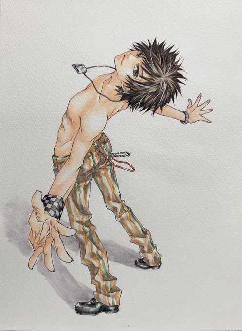 立花 高画質 のtwitterイラスト検索結果