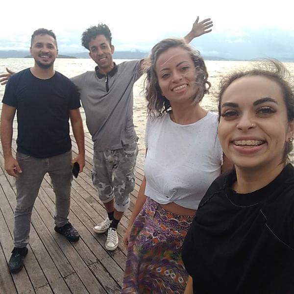 bufalos's tweet image. Deus no comando🧭
#lounge #Florianópolis #sambaqui #santoantoniodelisboa #family