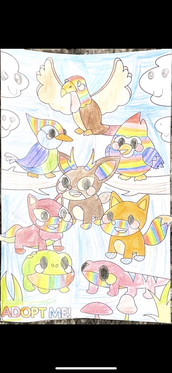 Ashley Cormack tweet media