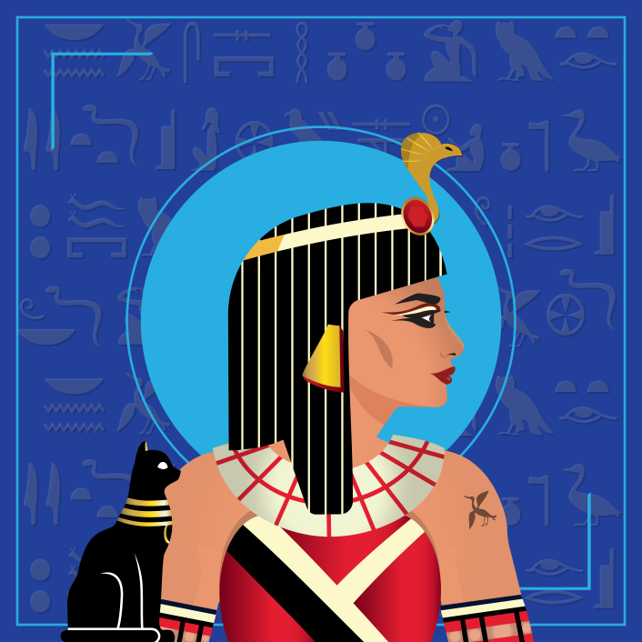 CryptoPharaohs_'s tweet photo. #TheGateOpens on April 7th. You will earn your keep and the Gods will have their say.
Are you ready for the sacred mission?
https://t.co/Z6kspRlM4j
#NFTCollection #NFTart #NFTdrop https://t.co/gc2Wd8vZLj