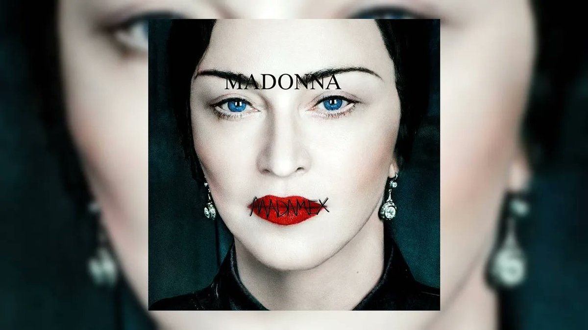 ALBUMISM tweet media