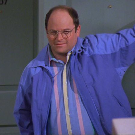 justinboldaji's tweet photo. George’s drip in the episode where he steals the tourists clothing is unmatched https://t.co/eKbQhmUuHw