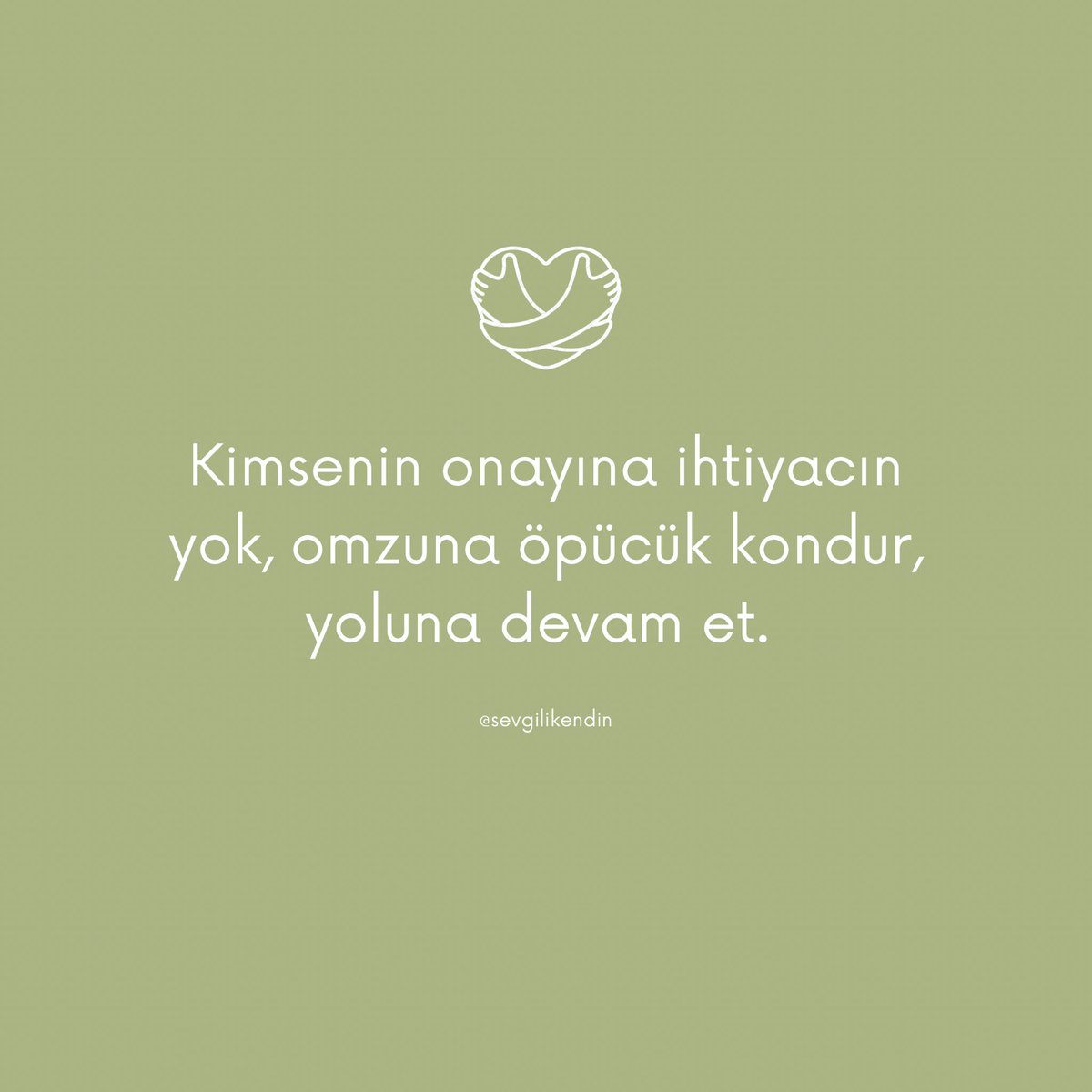 Ve yoluna et... #mutlulukiçin #Sakarya #serdivan