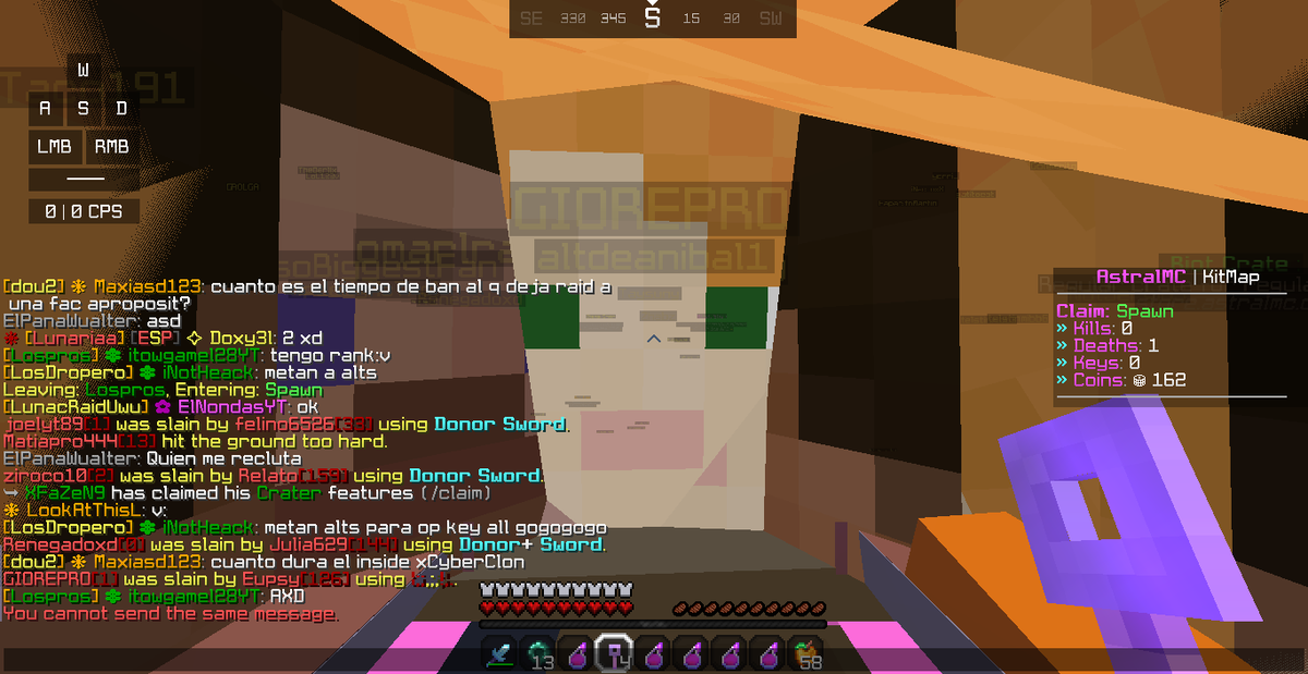TigerPvP Network tweet media