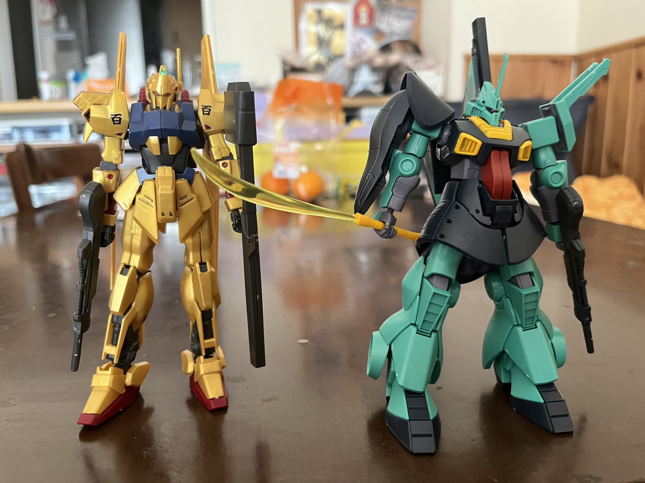 ガンプラレビュー Twitter Search Twitter