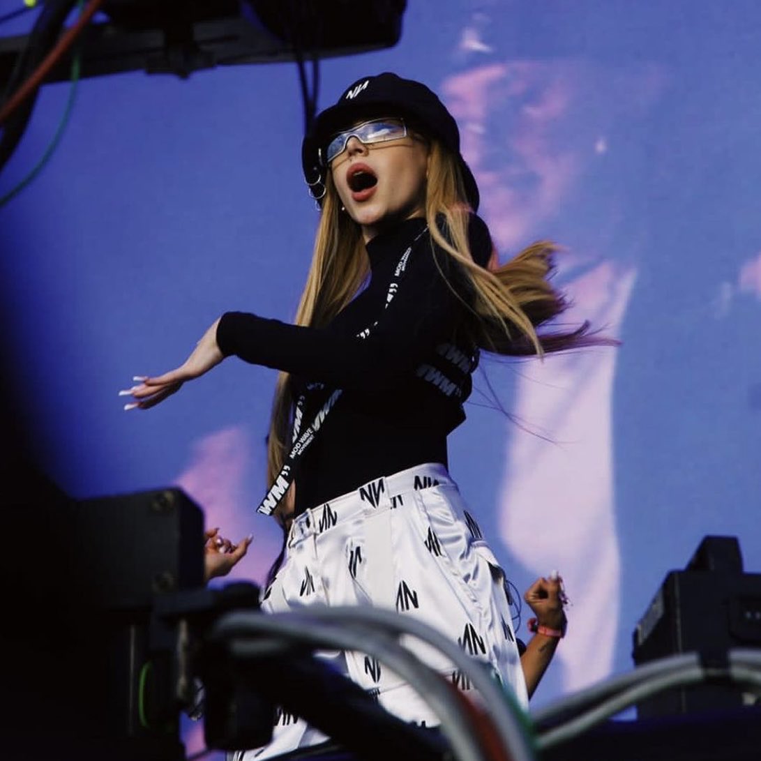 naikiloveplace's tweet photo. la reina de argentina https://t.co/fBXQ3D4g2Y