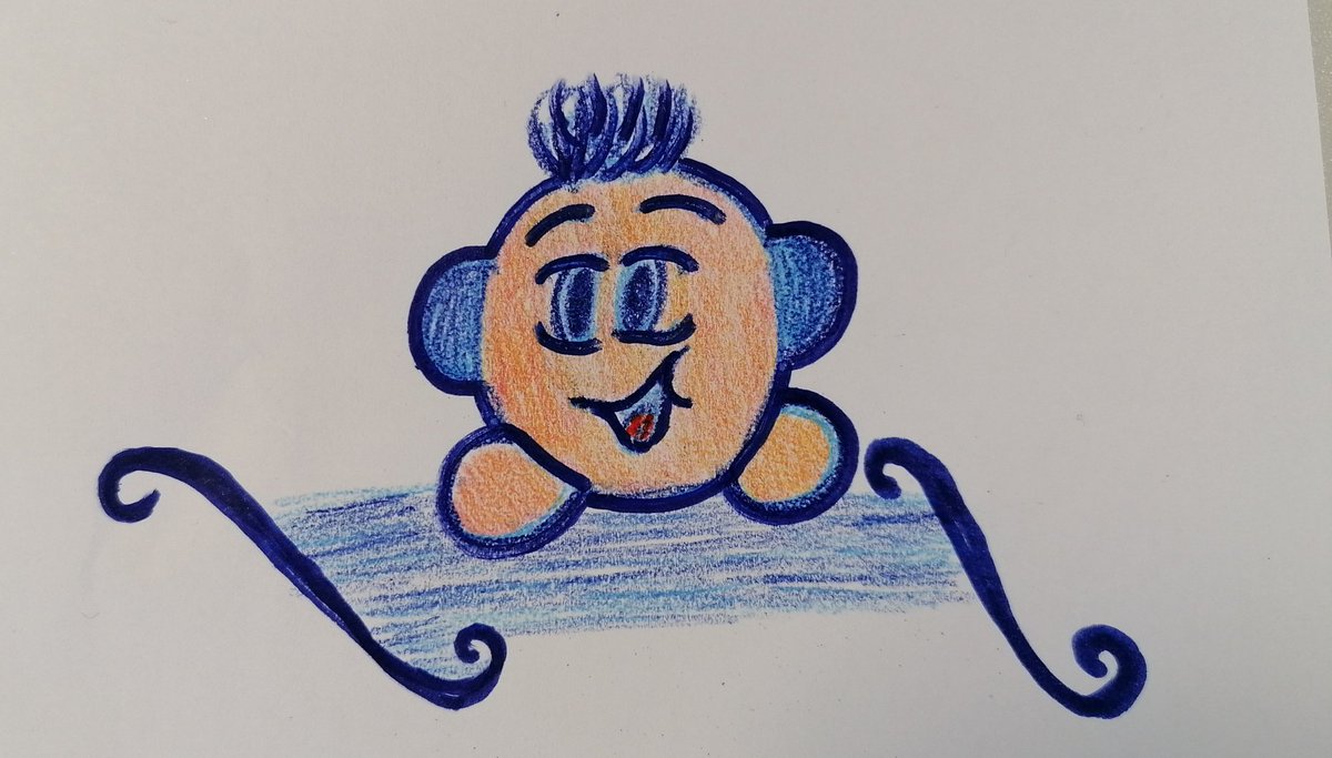 POTREL Florence tweet media