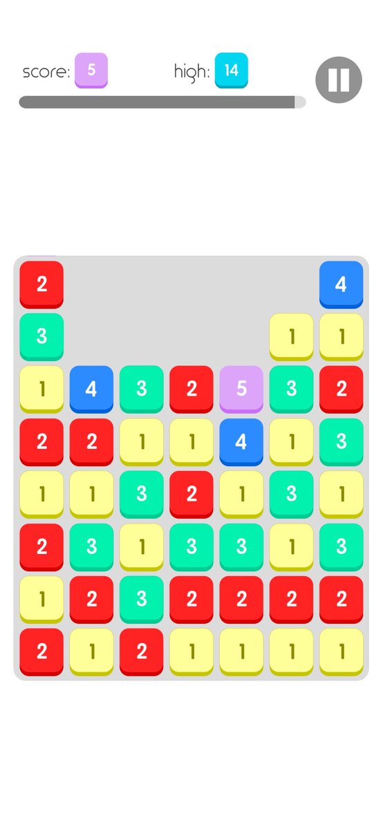 I got to 5 playing Twenty. Check it out. #canyougettotwenty http://twenty.frenchguys.neta