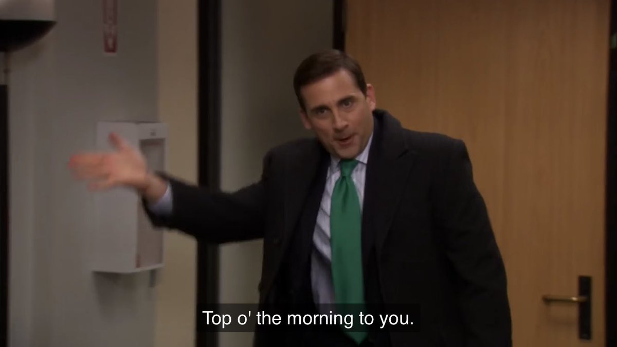 MatthewAStewart's tweet photo. The 2022 Best Picture #Oscars nominees as Michael Scott quotes

Belfast https://t.co/Y8HLG9KQmx