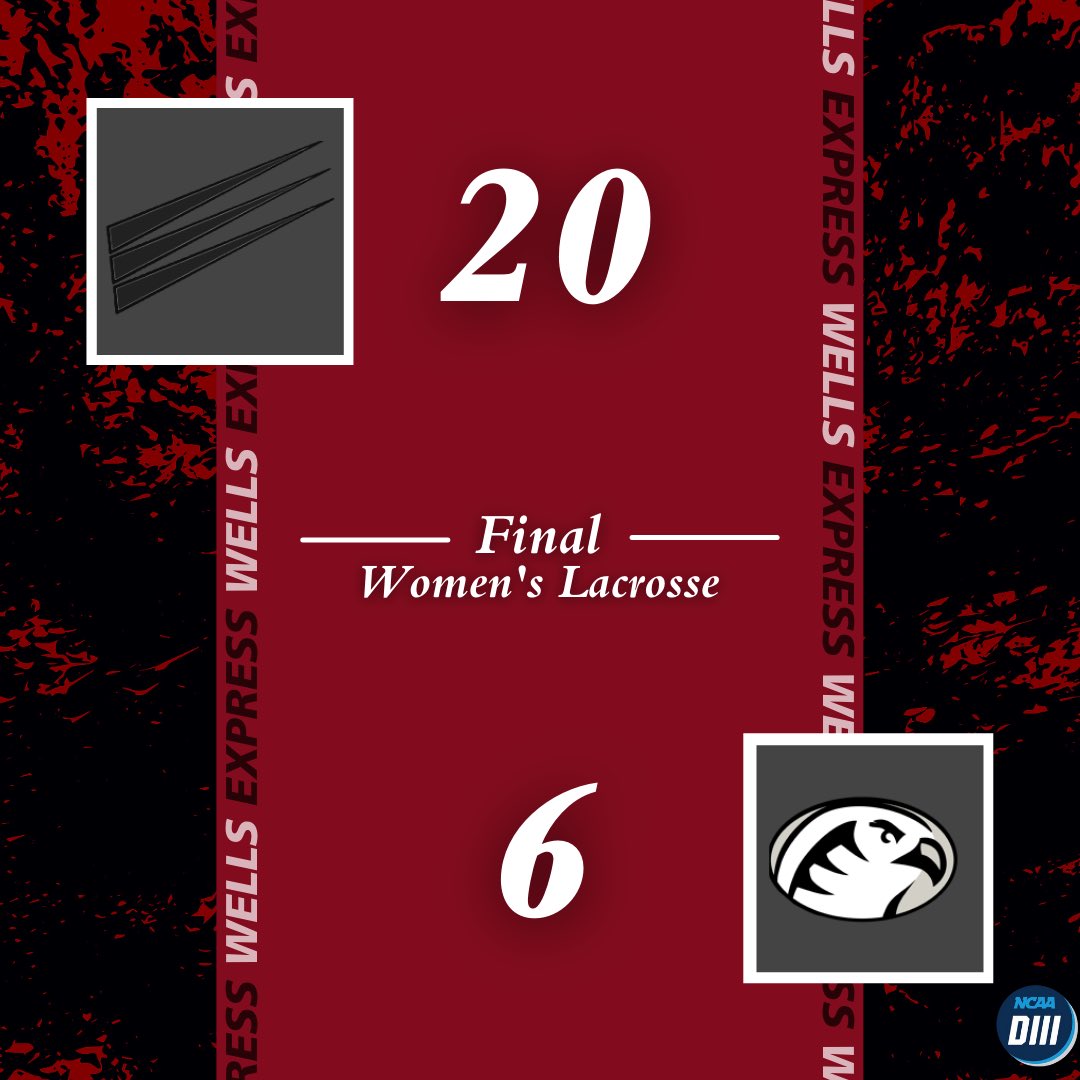 WellsExpress's tweet photo. Men’s Lax= W, Women’s Lax = W, Baseball= Series W.  GO EXPRESS!! https://t.co/egXv8UHETy