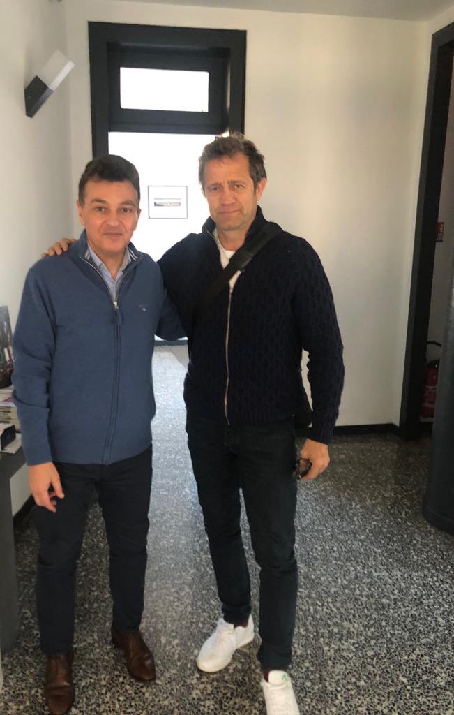 Magnifique victoire de <a href="/FranceRugby/">France Rugby</a> ce soir et un grand chelem comme récompense.
Bravo à mon ami <a href="/FGalthie/">Fabien Galthié</a> qui aura fait un travail formidable depuis sa prise de fonction et redonné ses lettres de noblesses au #frenchrugby