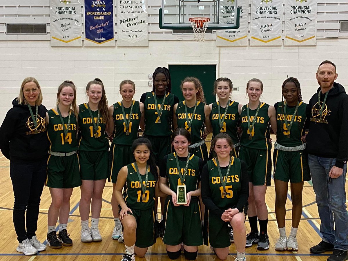 CometNews's tweet image. Hoopla here we come