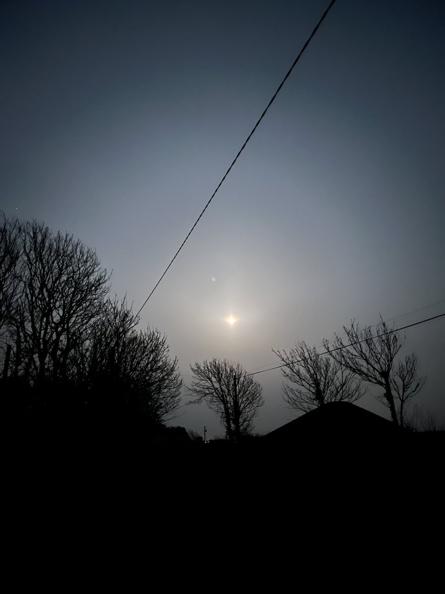 jdmccafferty's tweet photo. Moonlight 19 March #Wexford https://t.co/t21ADl332N