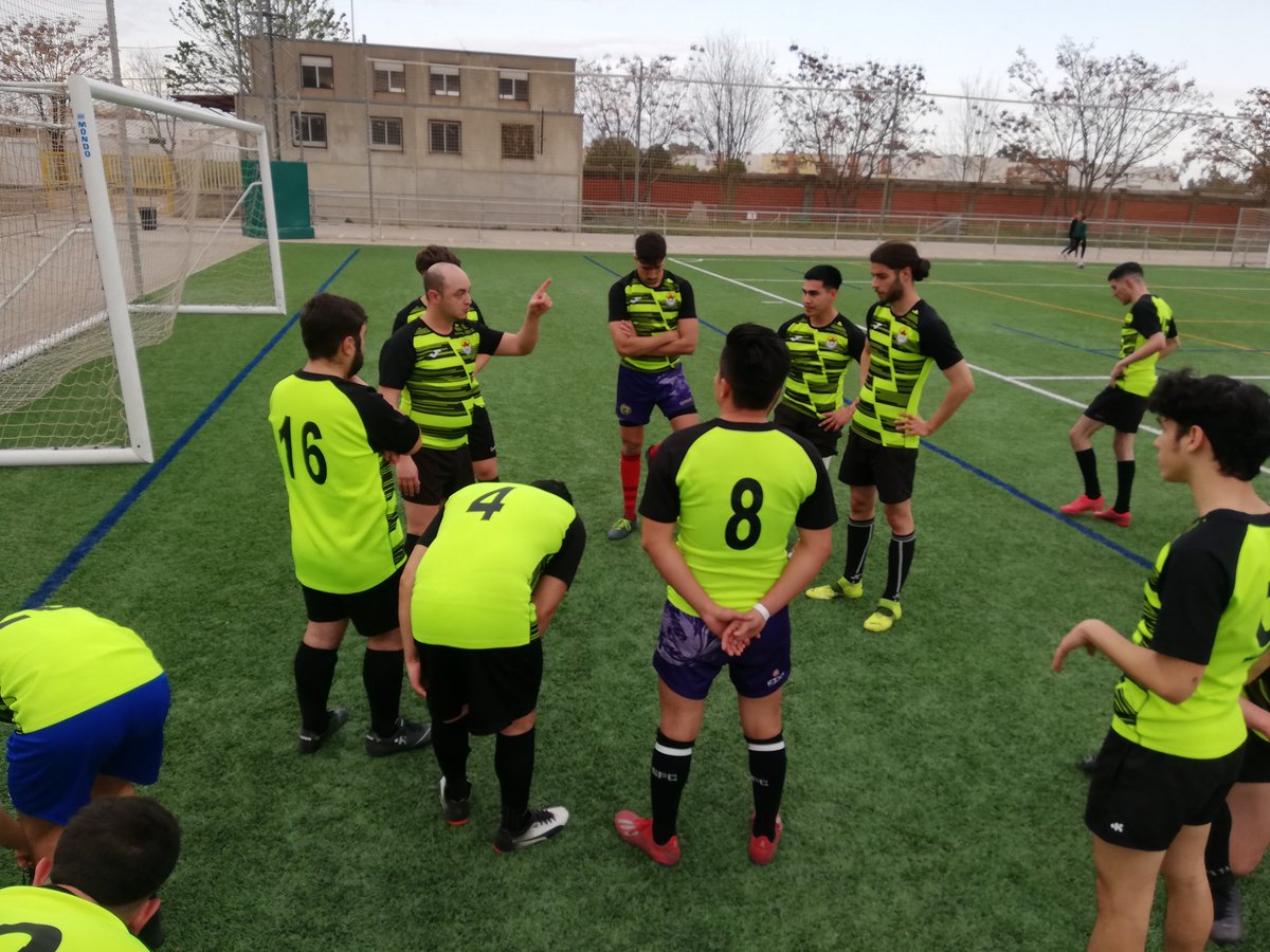 Gran día de rugby hoy! Vamos creciendo! #samurais #rugby