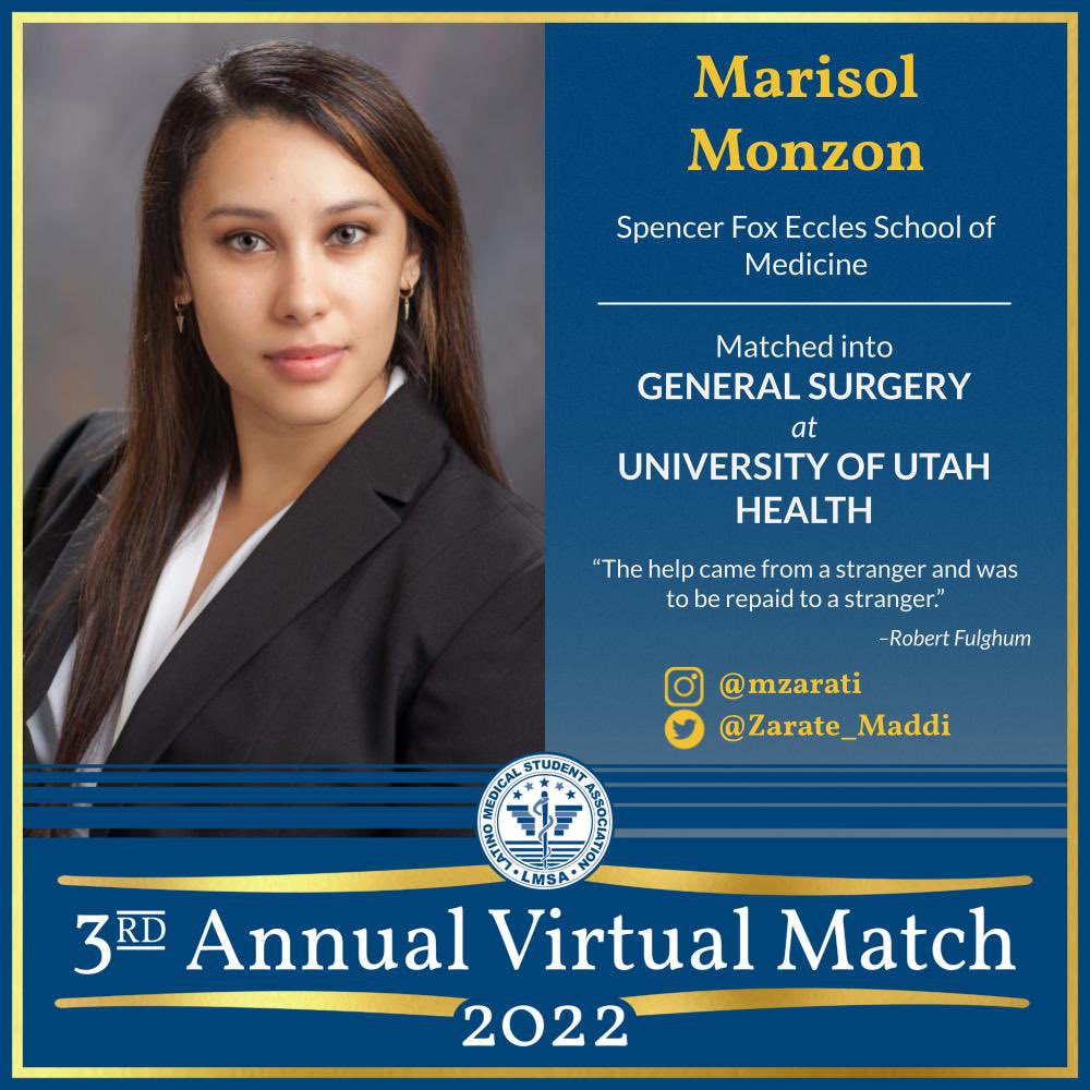 LMSA National tweet media