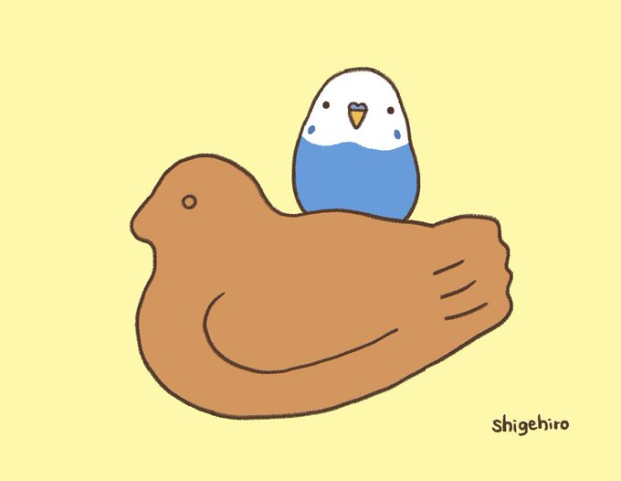 鳩サブレのtwitterイラスト検索結果