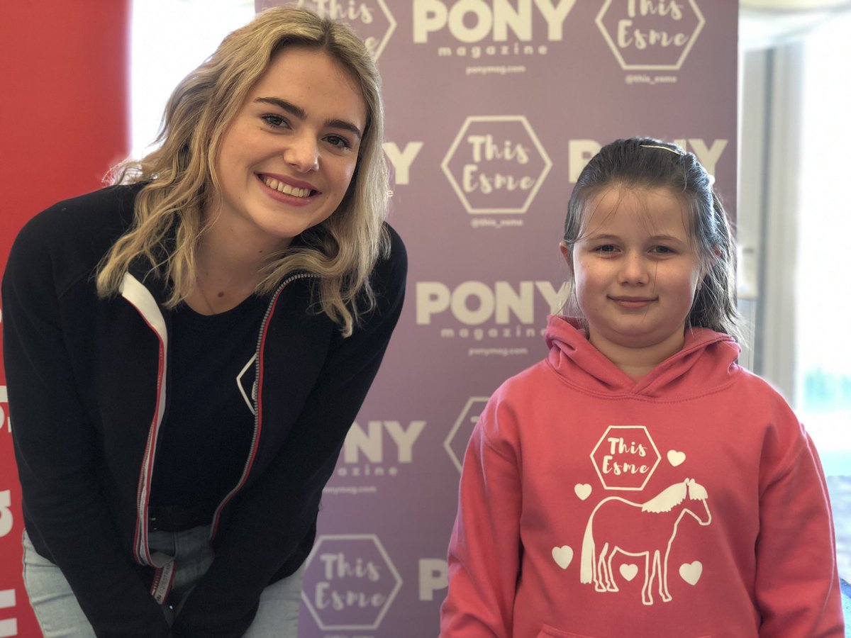 Nikki Appleton tweet media