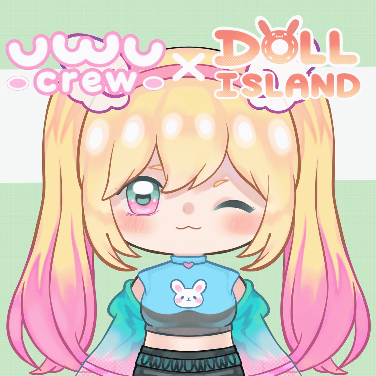 uwucrew tweet media