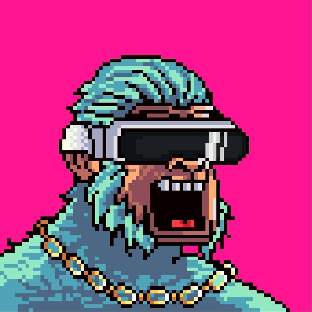 Hey <a href="/SecretKongzSC/">Secret Kongz Society</a> fam,
bullish 💥🚀🚀🤟
#NFTCollection