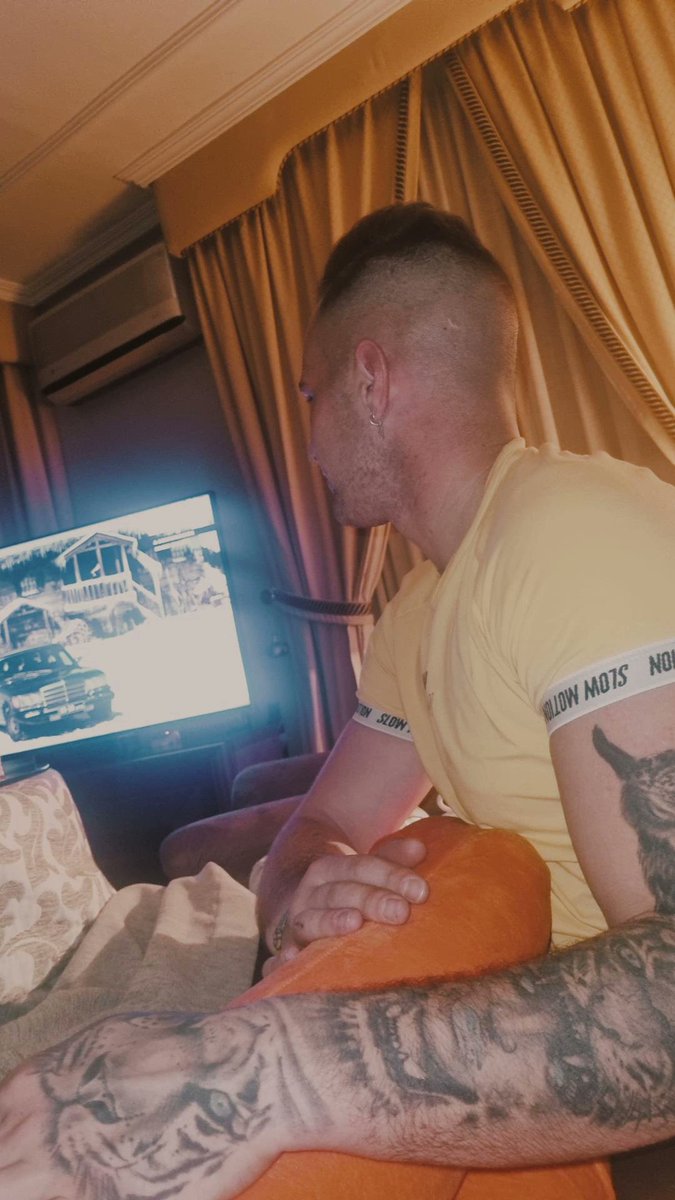 Los sábados así...💘🤩