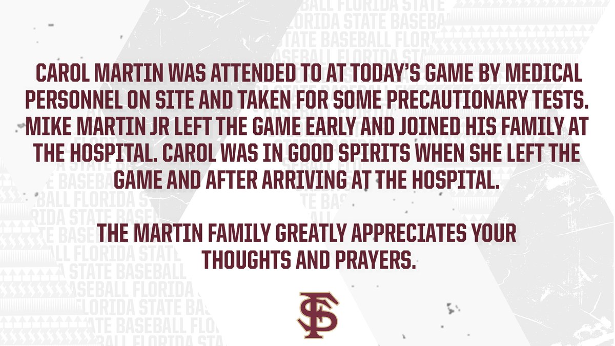 🙏 for the Martin family