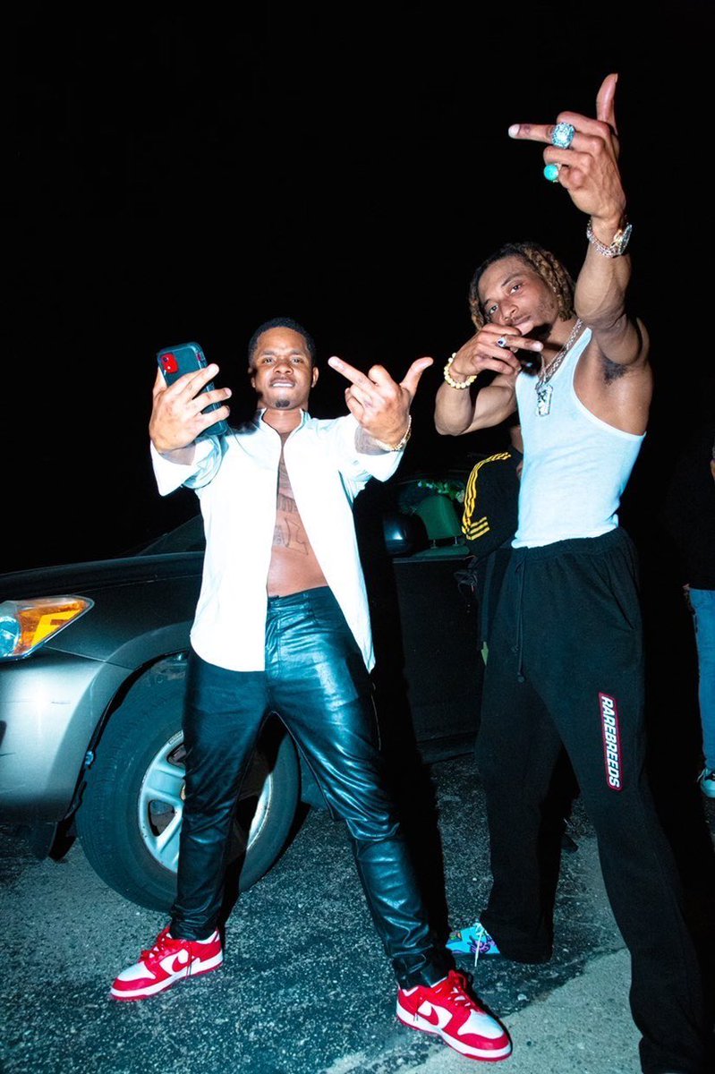 RarebreedsIntl's tweet photo. go stream dat @turichbenjy X @LantanaEasy “Keenan &amp; Kel” prod. Guido

https://t.co/NkoKuuY7tx https://t.co/jB4ssOjnlf