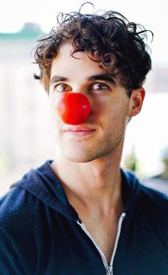 safe place for darrenies💭 (@thinkercriss) on Twitter photo 