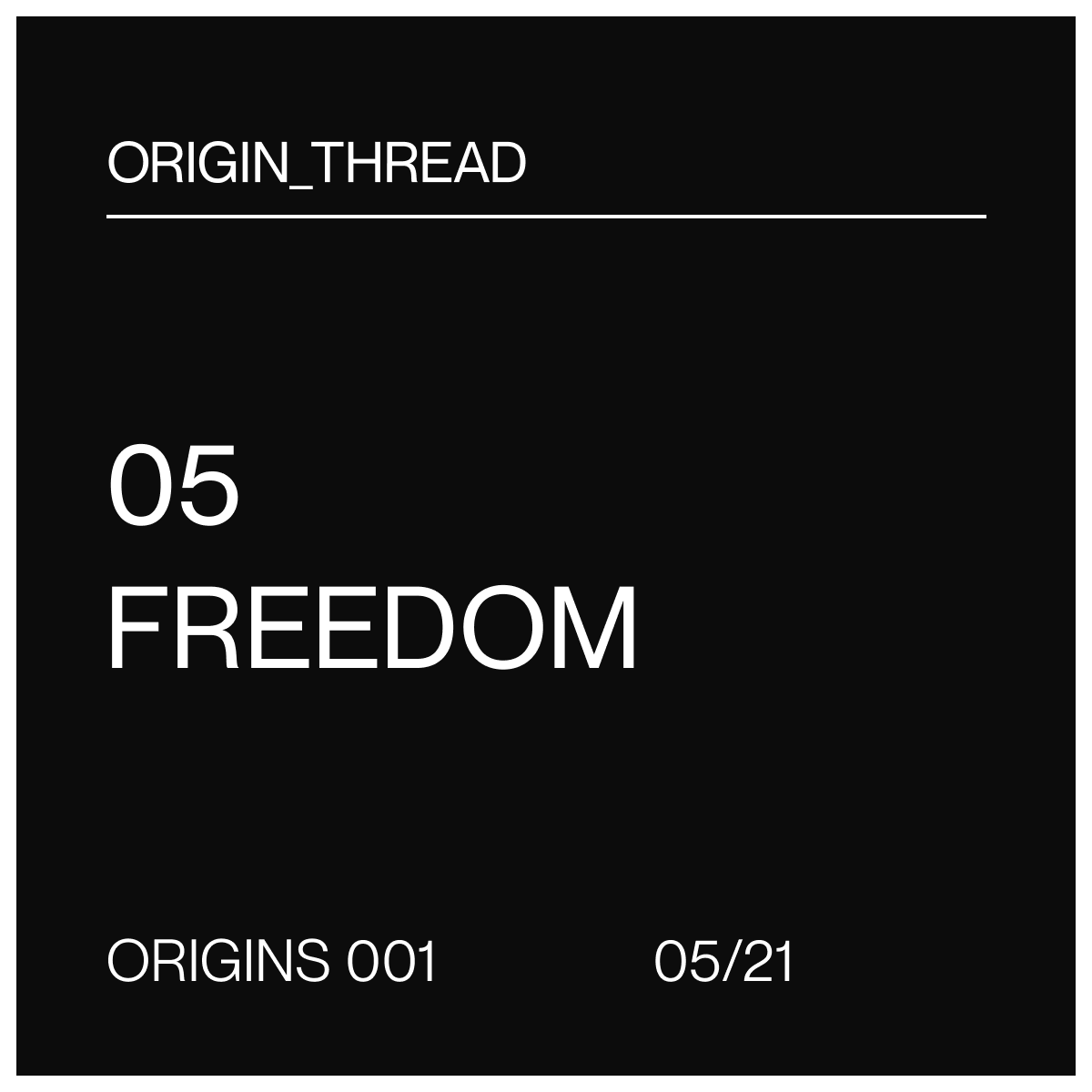 _taste32's tweet photo. _Send the Beacon
@OriginThread
#threads #crafted #cardano #whomadeyourclothes
#cardanoART #connectedclothing #originthread #freedom #heritage https://t.co/R19cjyulx4